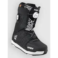Thirtytwo Lashed DB Volcom 2027 Snowboard Boots svart