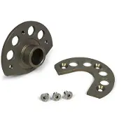 Rtech Sherco Se/sef Monteringssats For Bremseskivebeskytter