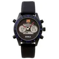 Seva Import Fc Barcelona Klokke