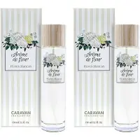 Caravan Fleu Flowers 150ml Parfyme 2 Enheter