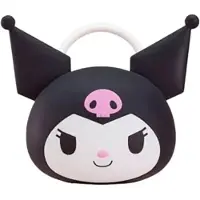 Kuromi 3d Koffert Skrivesett
