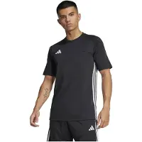 Adidas Tiro 25 Essentials Kortarmet T-skjorte