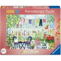 Ravensburger 12001754 Puslespill
