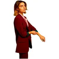 & Me &amp; Me Nancy Blazer