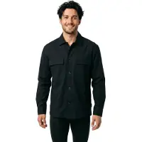 Calvin Klein K10k114191 Skjorte Med Lange Ermer