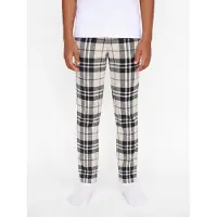 Jack & Jones Pysjamas - JacRimon - Cloud Danser - - 10 år (140) - Bukser - bomull