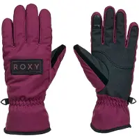 Roxy Freshfield Hansker