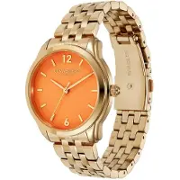 Olivia Burton Starlight Colour 36 Mm Dameklokke