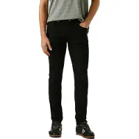 Pepe Jeans for man. PM20849929NB Stanley Tapered Jeans, navy blue (31/30), Casual, Cotton, Denim