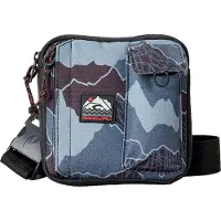 Rip Curl 24/7 Pouch Search Camo Bag svart
