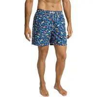 Hackett Vintage Diver Badebukse