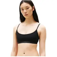 Tommy Hilfiger Uw0uw05803 Bikinitopp