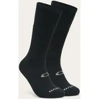 Oakley Apparel Si Boot Half Lange Sokker