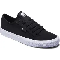 Dc-shoes Manual Sneakers svart