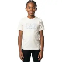 Emporio Armani 7b000295_af10375 Kortarmet T-skjorte