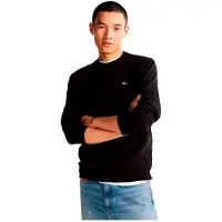 Tommy Hilfiger Reg Flag Collegegenser