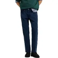 Pepe Jeans for man. PM2100121 Navy Cash Corduroy Pants (31), Casual, Cotton