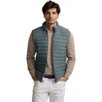 Silbon Padded Vest