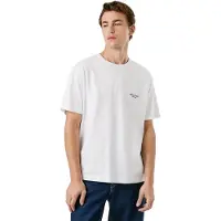 Pepe Jeans Martin Kortarmet T-skjorte