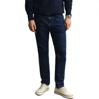 Gant 1000020 Slim Fit Jeans