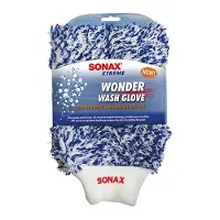 Sonax Xtreme Wonder Wash-hanske