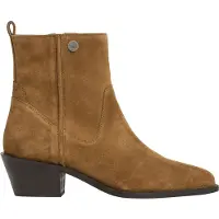 Pepe Jeans Lake Basic Høyhælte Booties