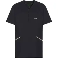 BOSS for man. 50564794 Polo Game 2 navy (S), Casual, Sport, Polyester, Short sleeve