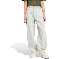 Adidas Originals Barrel Leg Høytaljede Jeans