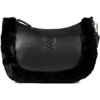 Munich Fur Skulderveske