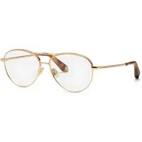 Roberto Cavalli Vrc068 Kvinne Med Briller