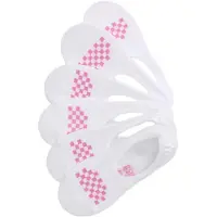 Vans Classic Canoodle Usynlige Sokker 3 Enheter