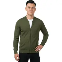 Fynch&Hatton 1413826 Genser Med Glidelås