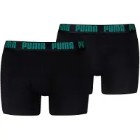 Puma Everyday Basic Boxers 2 Enheter