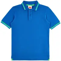 Sundek Mini Brice Kortermet Poloskjorte