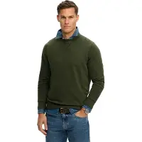 Superdry Classic Essential Collegegenser