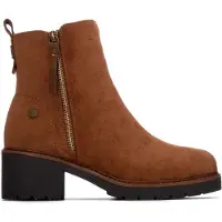 Refresh 17628302 Høyhælte Booties
