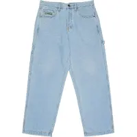Dc-shoes Edydp03434 Carpenter Baggy Fit Jeans