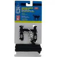 Catit Collar And Kattsele