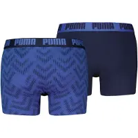 Puma 701236905 Boxers 2 Enheter
