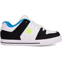 Dc-shoes Pure Elastic Treningssko