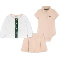 Lacoste 147206 Skjørt