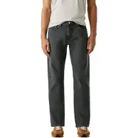 Pepe Jeans for man. PM20839580VB Gray Straight Cash Jeans (30/30), Casual, Grey, Cotton, Denim