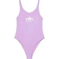Roxy Solid Active Rg Badetøy