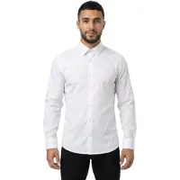 BOSS Relegant 10267858 Skjorte Med Lange Ermer