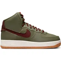 Nike Air Force 1 Sculpt Treningssko