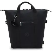 Kipling New Art 25l Ryggsekk