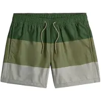 G-Star Dirik Color Block Badebukse
