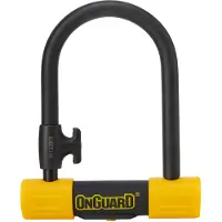 Onguard Bulldog Mini 8013 U-lås