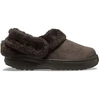 Crocs Classic Unfurgettable Sueded Tresko