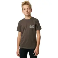 Vans Entertainment Kortarmet T-skjorte